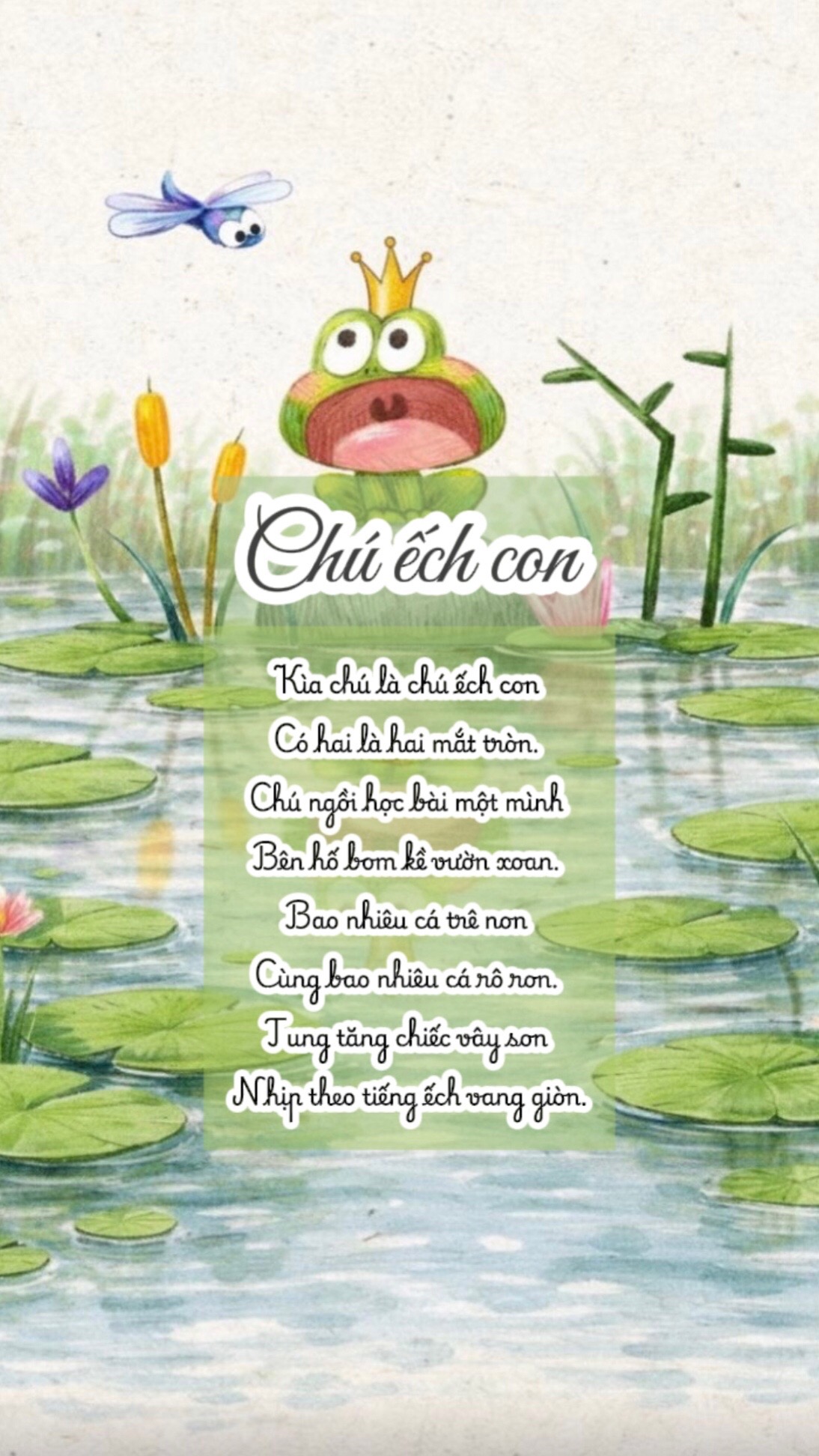 @Ở Đ&acirc;y C&oacute; Tuổi Thơ