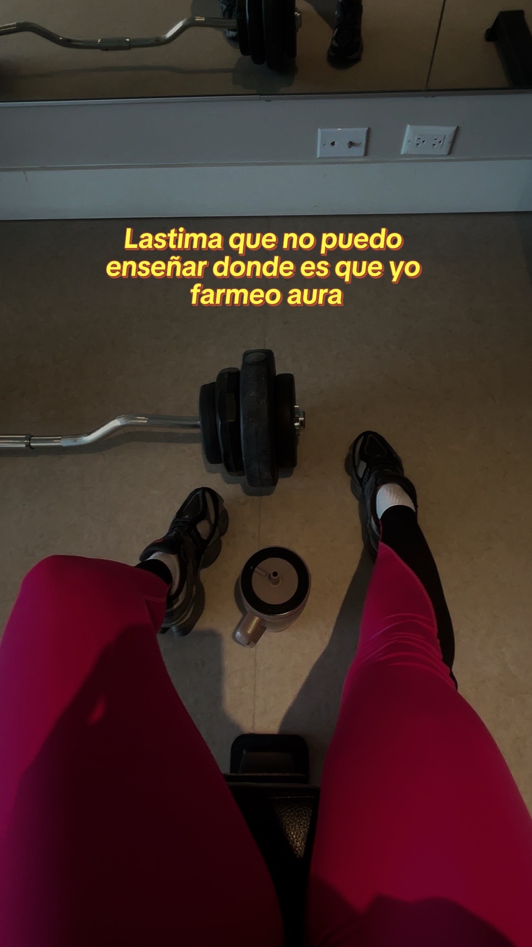 @Letty