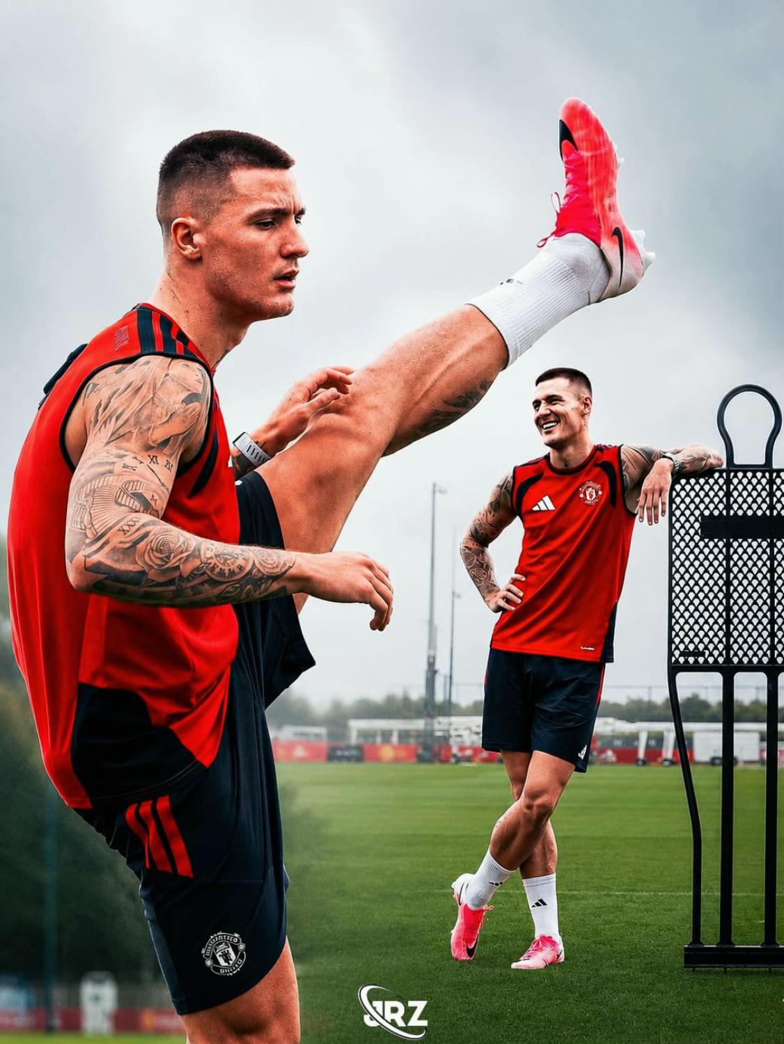 @United Football🛡.