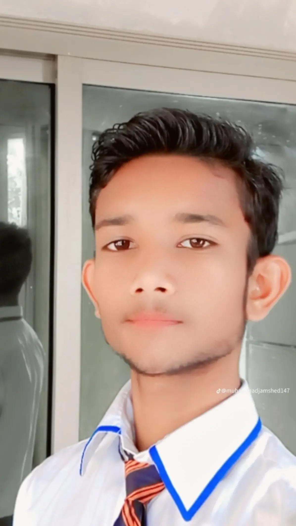@JAMSHAID JUTT