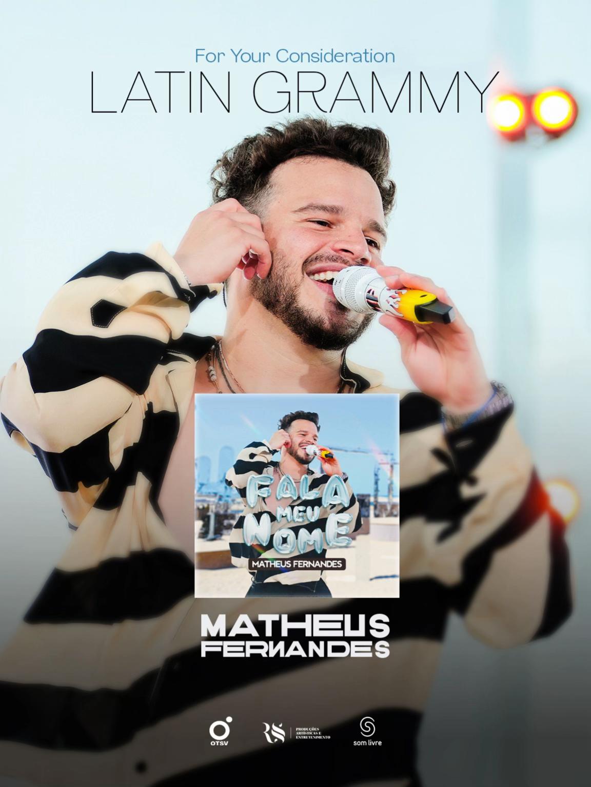 @Matheus Fernandes
