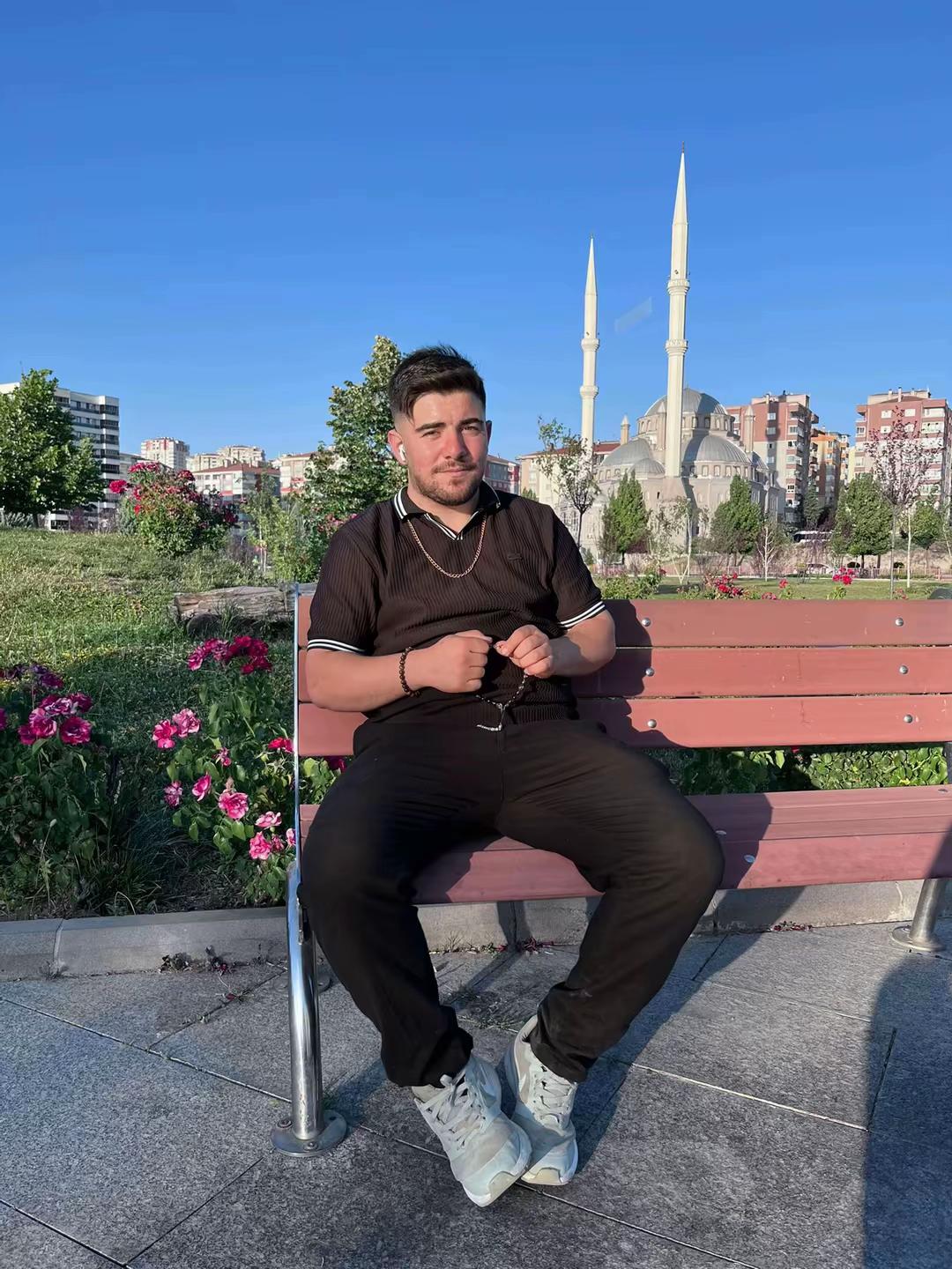 @66 &Ouml;MER FARUk ރ🐺🇹🇷ރ