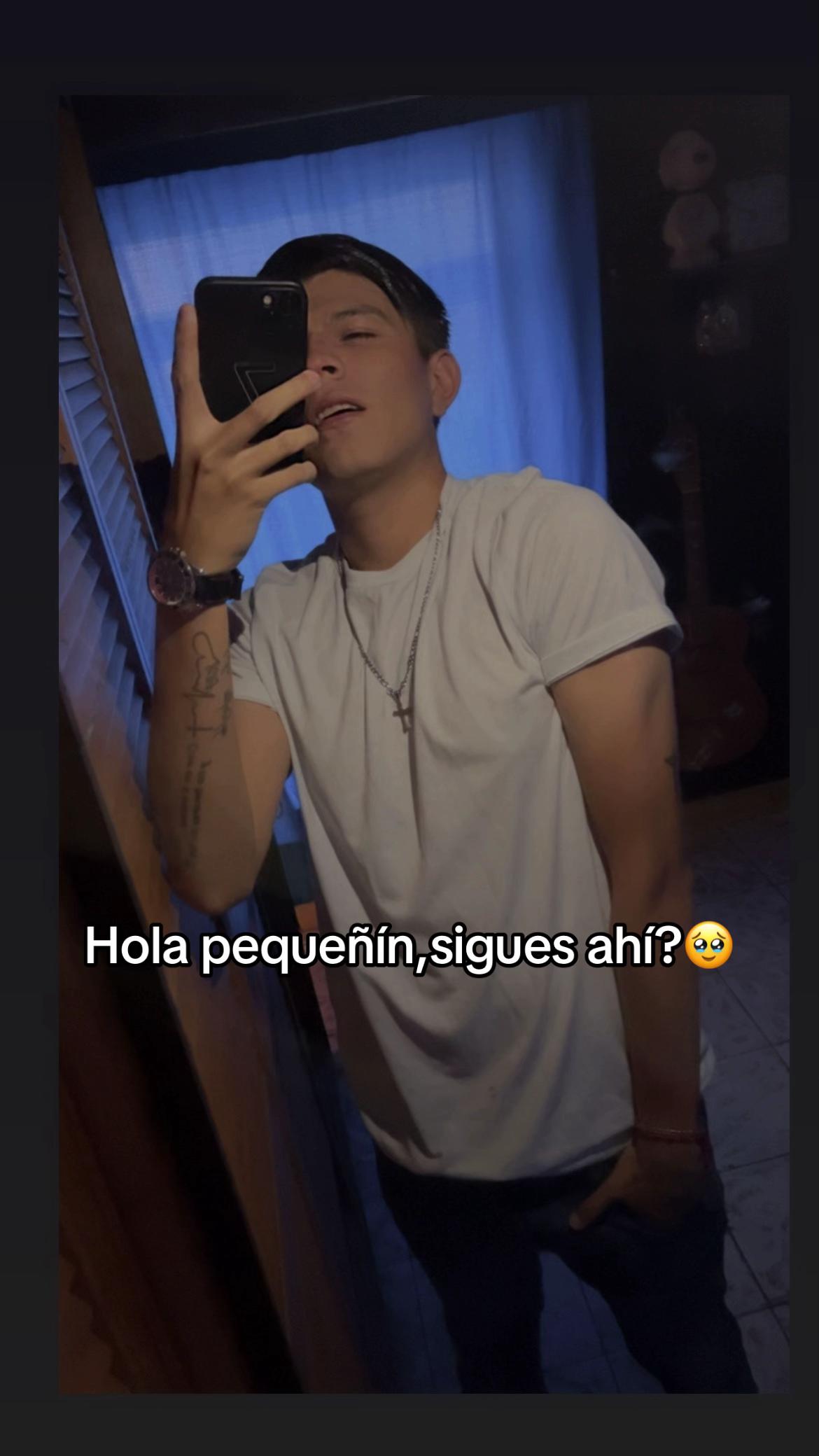 @Farid Ruiz 🔥❤️