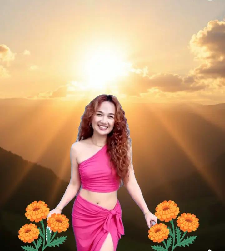 @Mae Ann diaz dechosa
