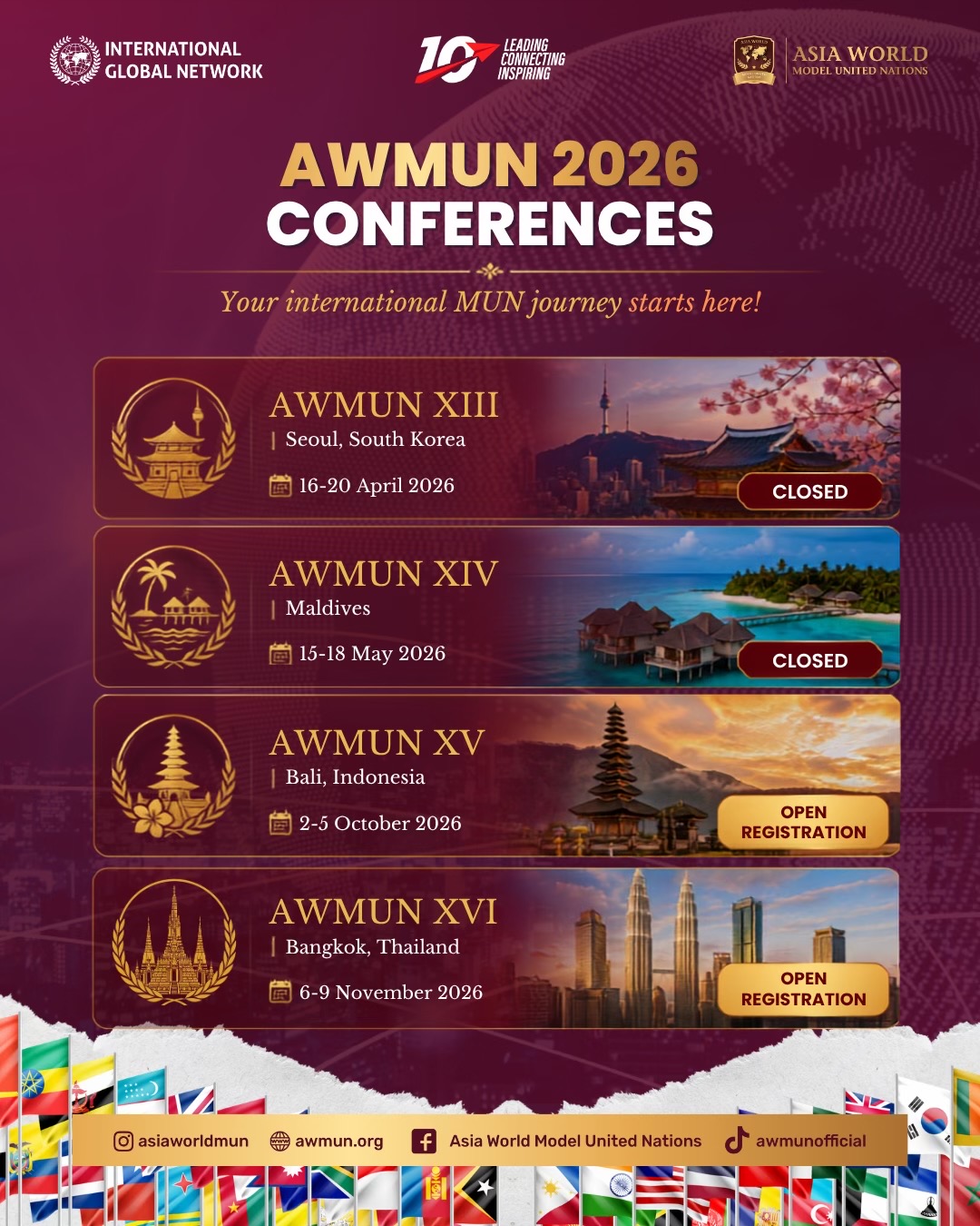 @AWMUN