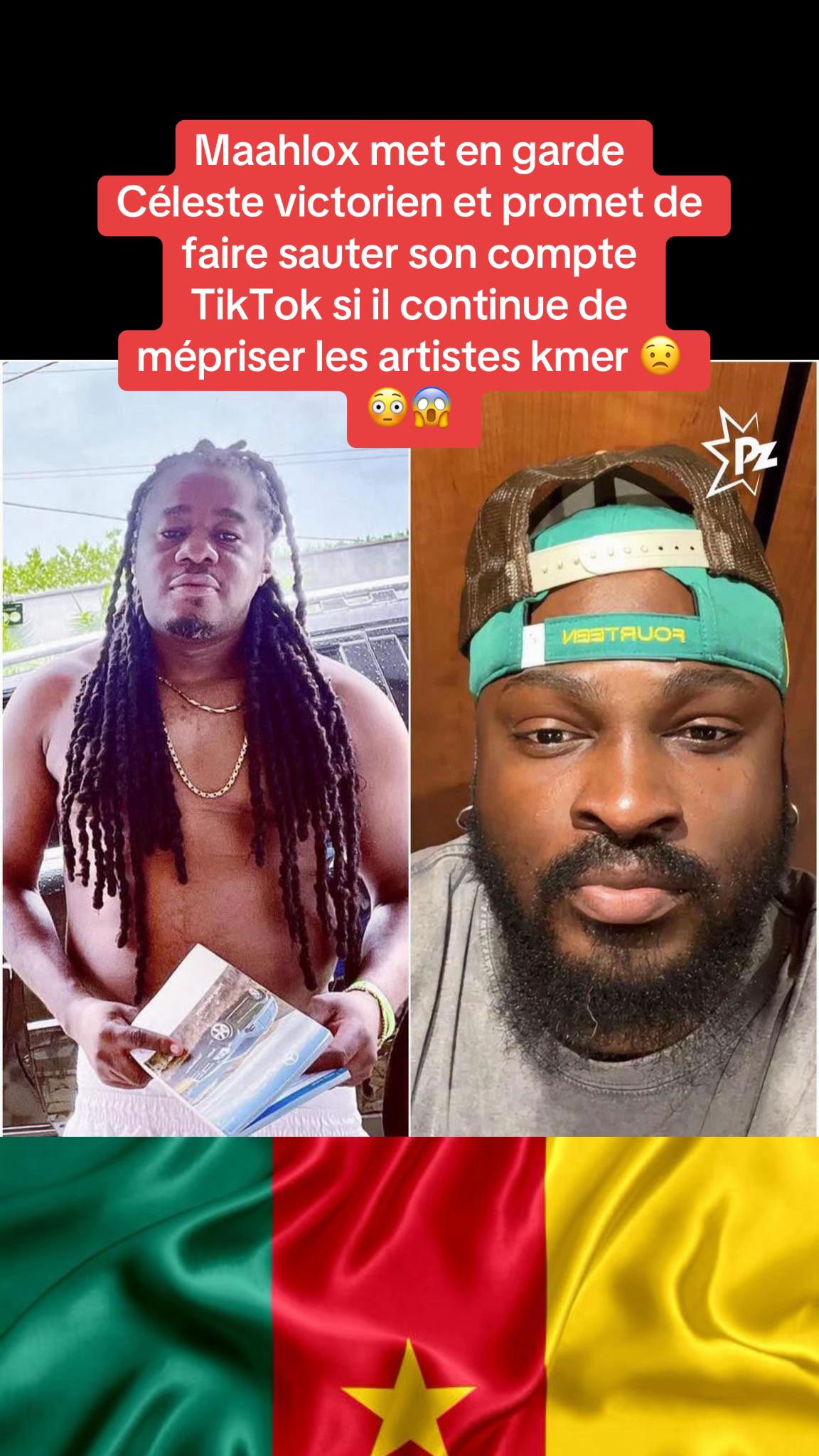 @Continent🇨🇲 et ailleurs