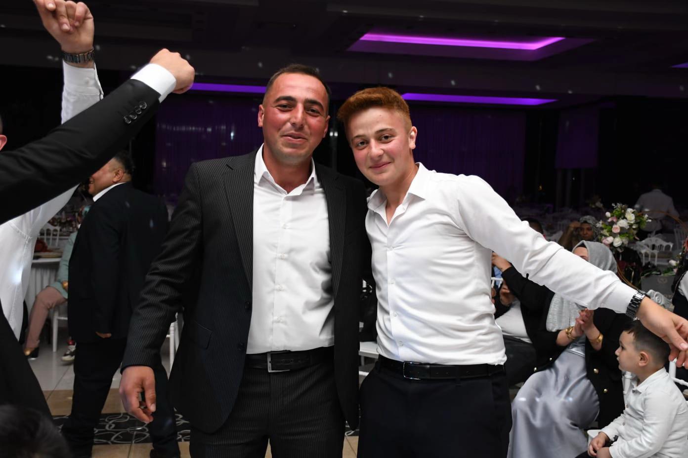 @Ferhat K&ouml;seoğlu ✅