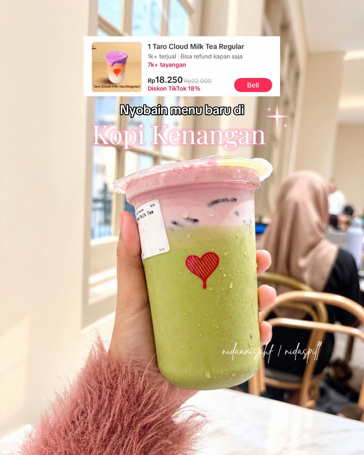 @nidaanisahf | Food & Travel