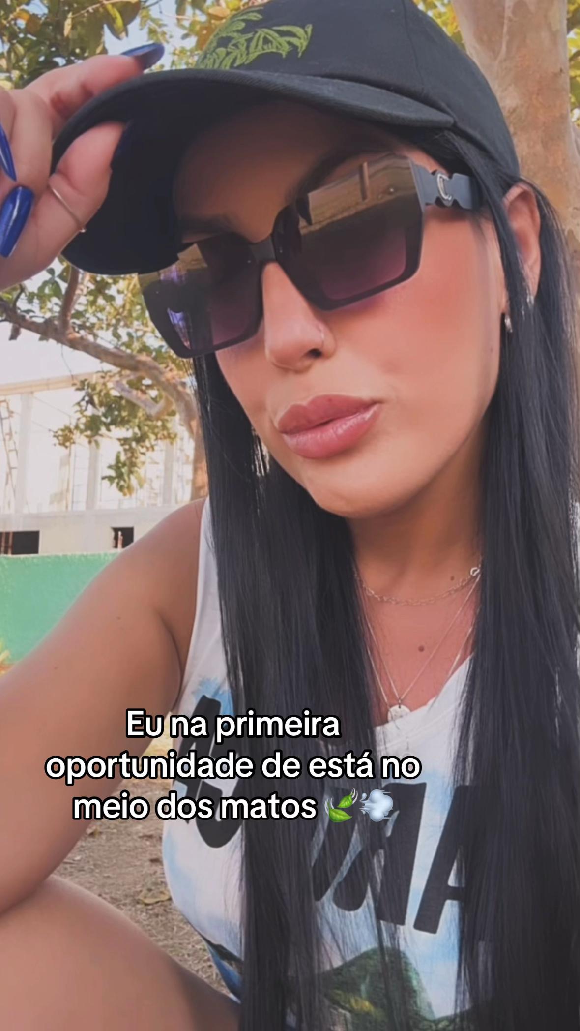 @Aline Azevedo