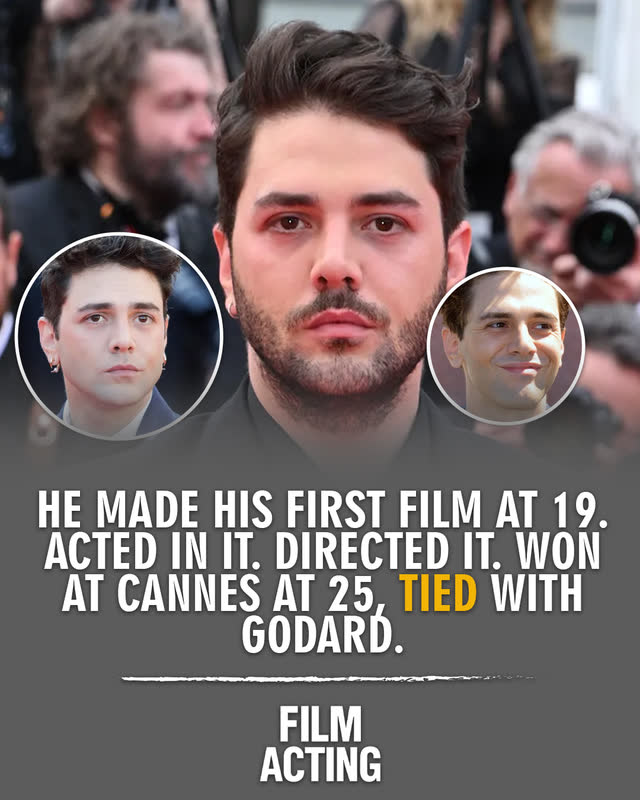 @Film Acting