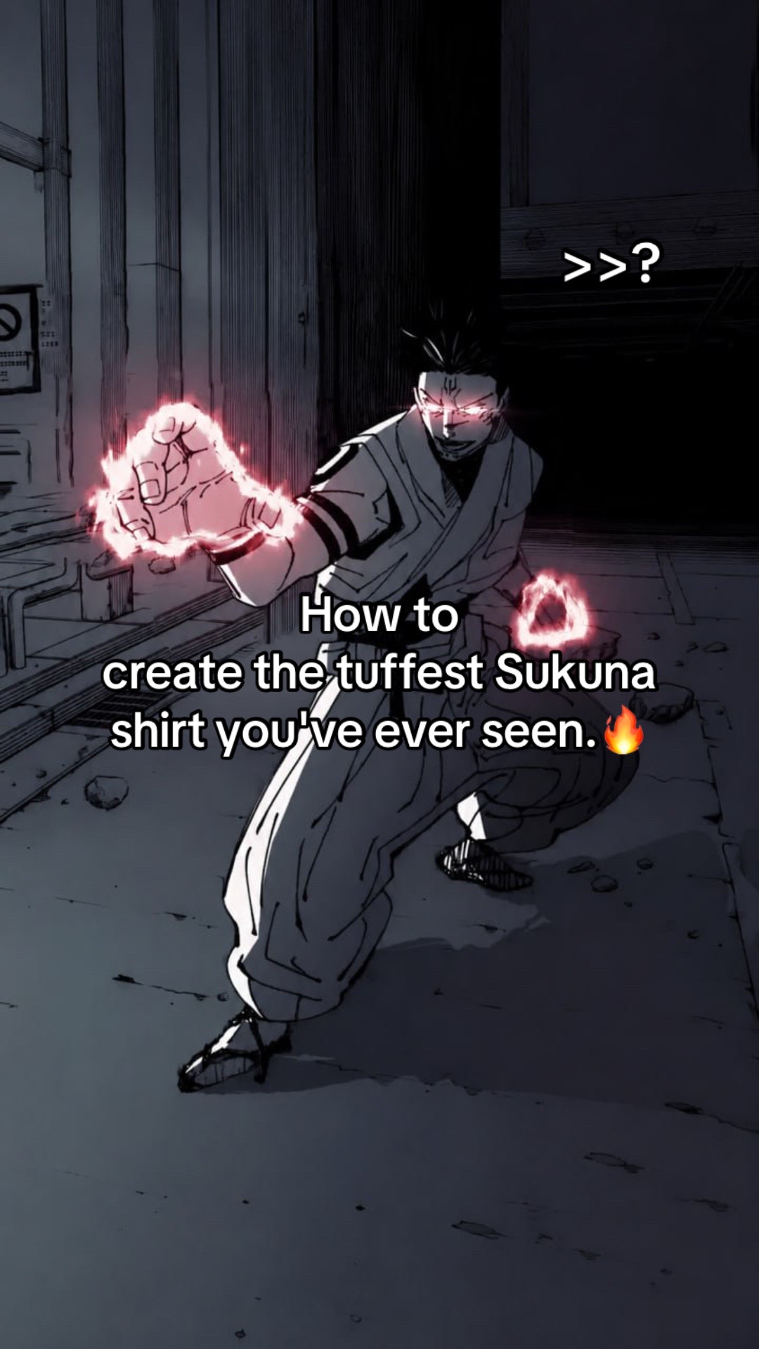 @Anime-Men's shop