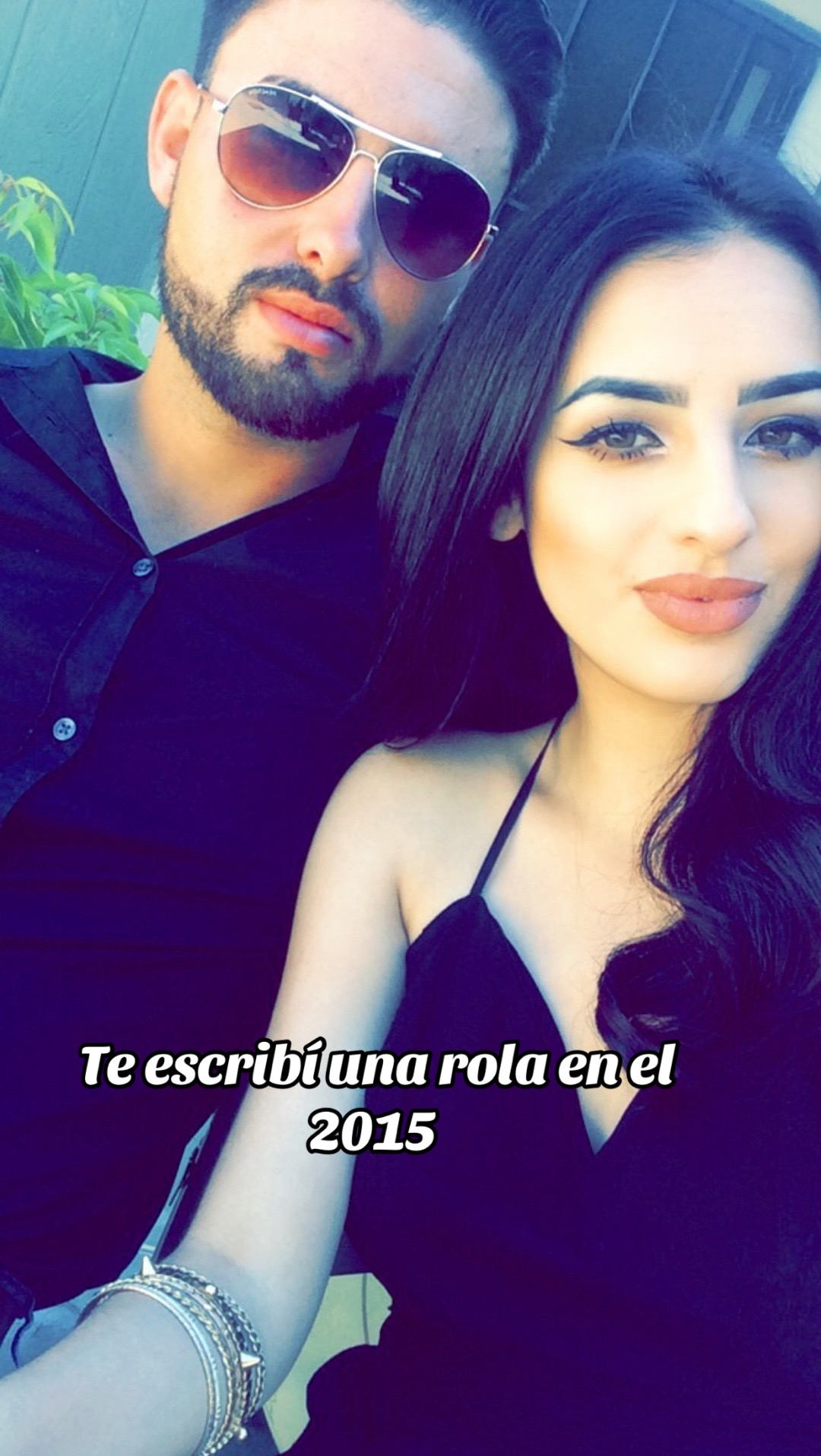@Colton Family - Kassandra
