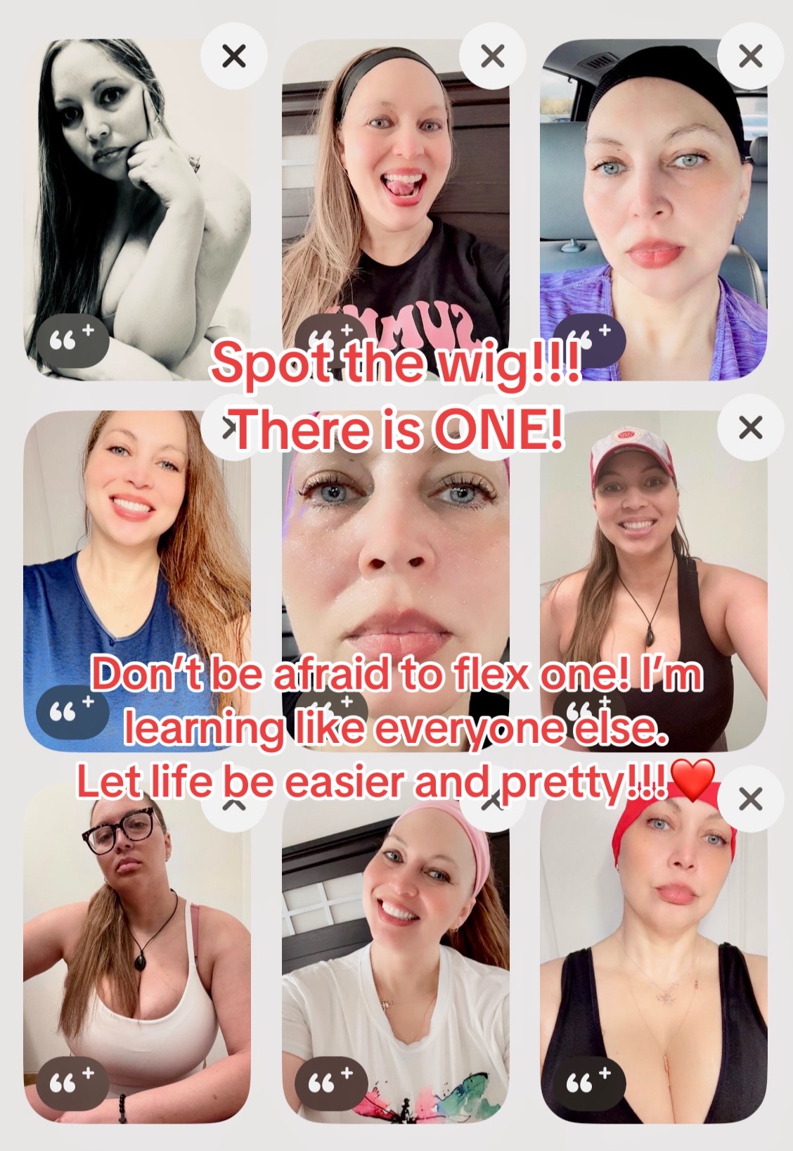 @reneemarieHD💖