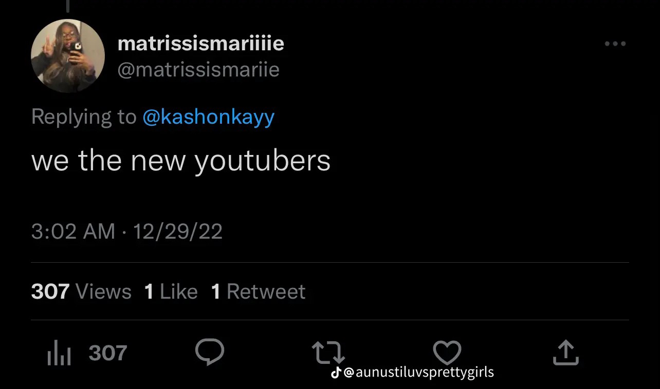 @Ti&rsquo;Aira Lee | MISS TLC ᥫ᭡