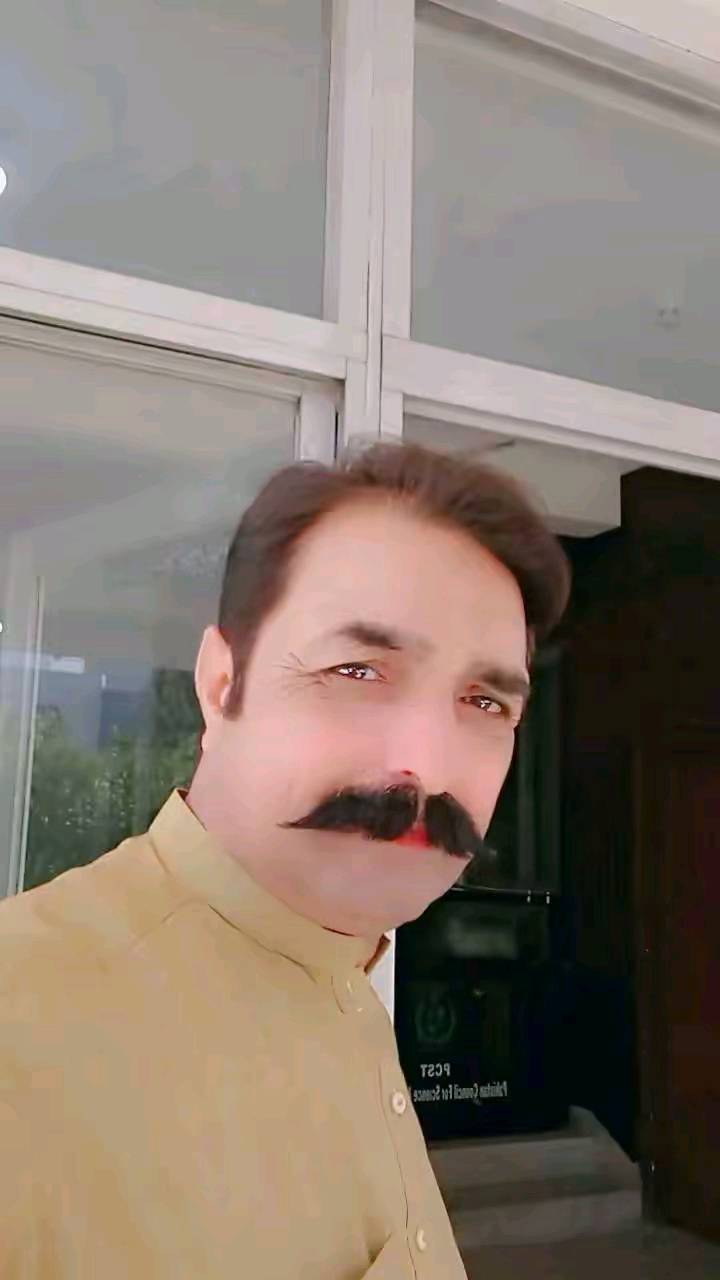 @khalid Javed