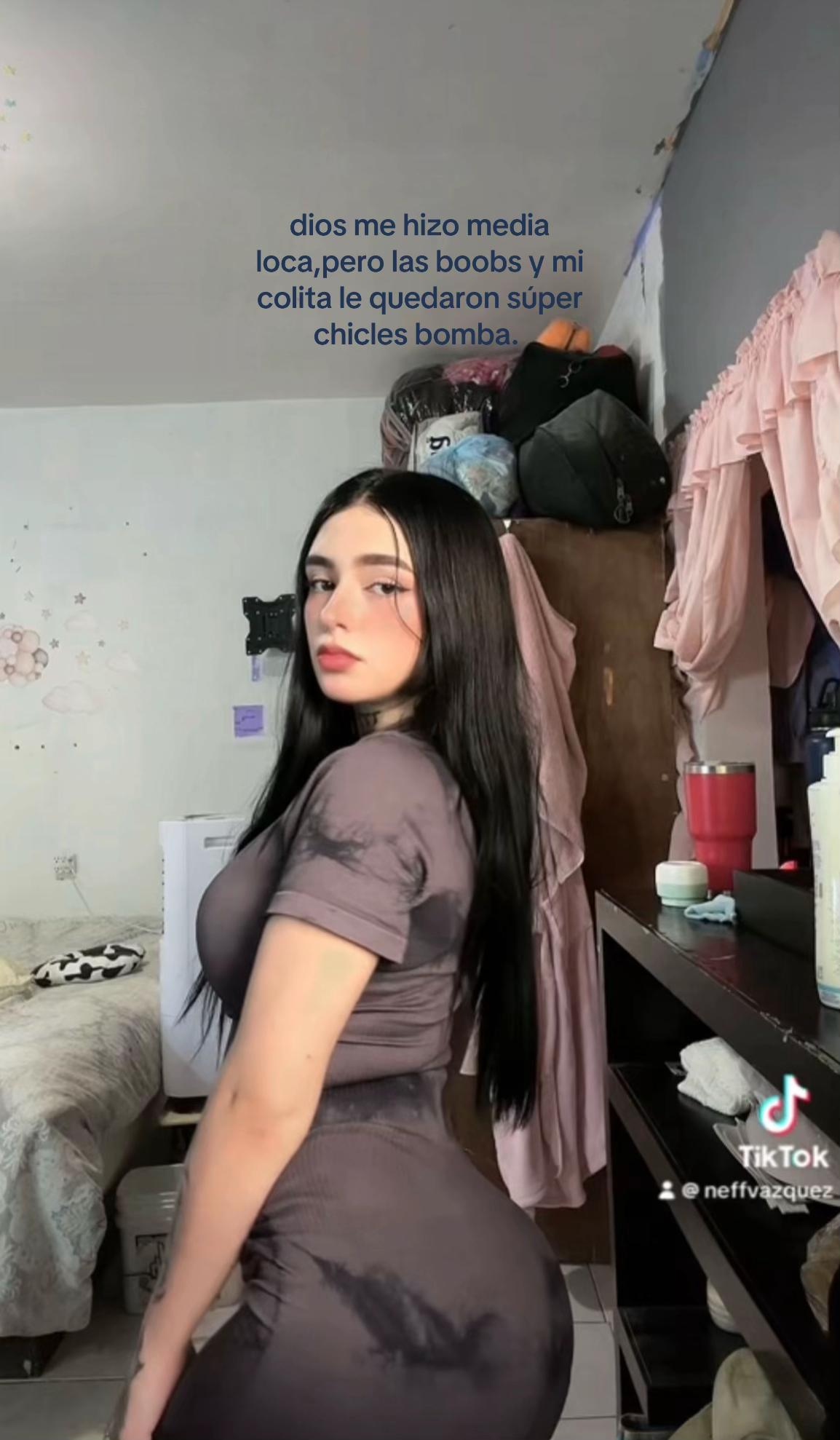 @Neff Vazquez
