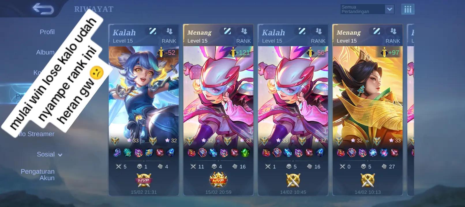 @Ratu Mage