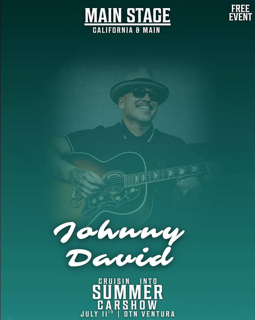 @Johnny David