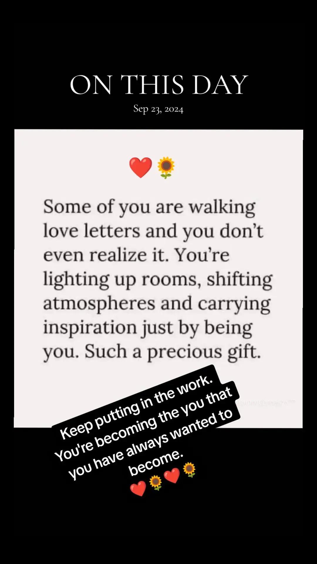 @Kristen Melody