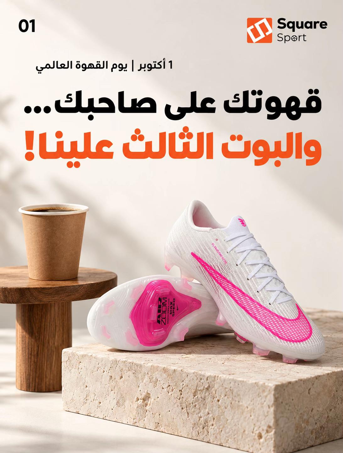 @سكوير سبورت