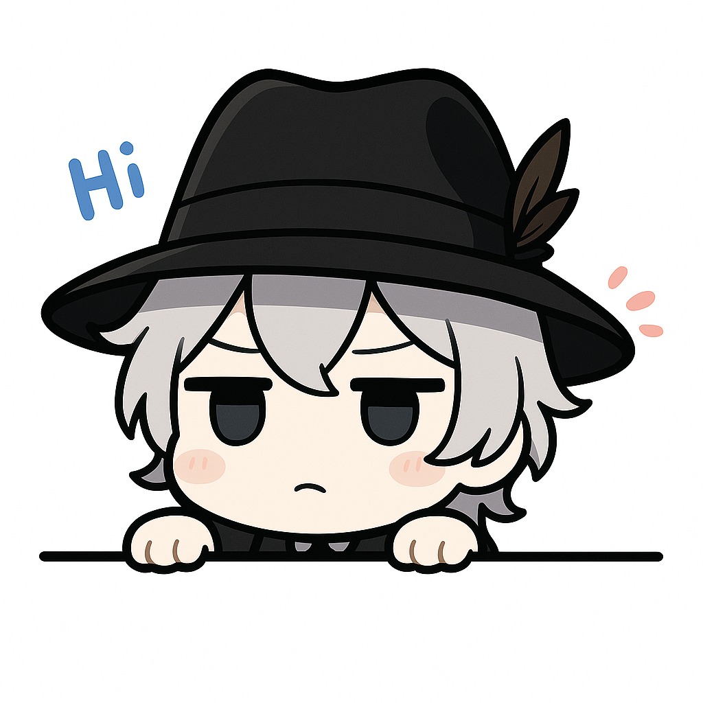 @Naki