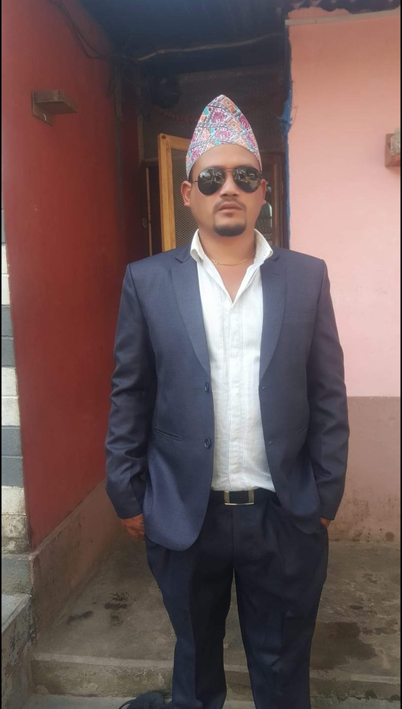 @Simpal Raj