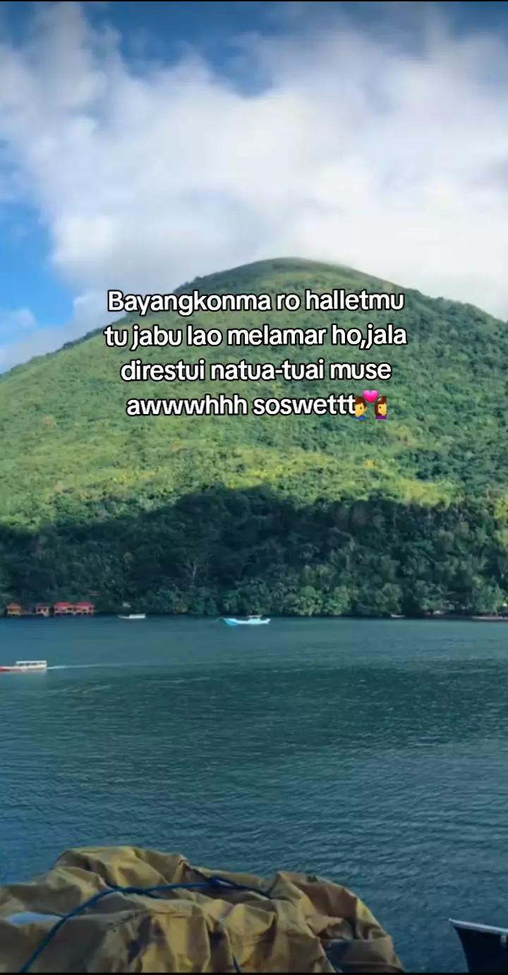 @Boru Hutasoit Story Batak✨✅