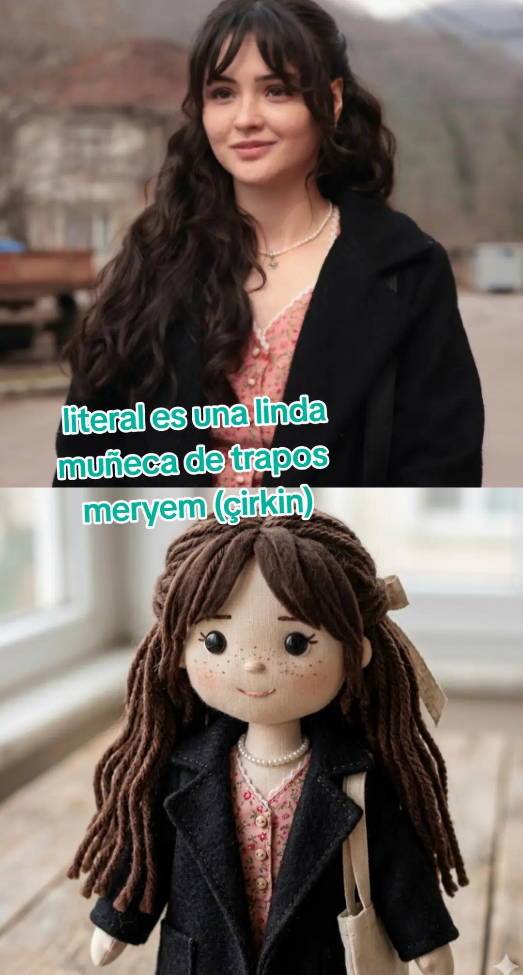 @series de moda