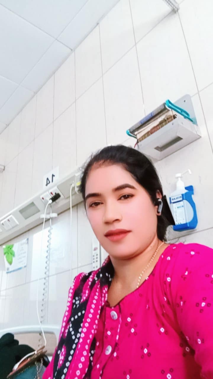 @kajal Bhandari