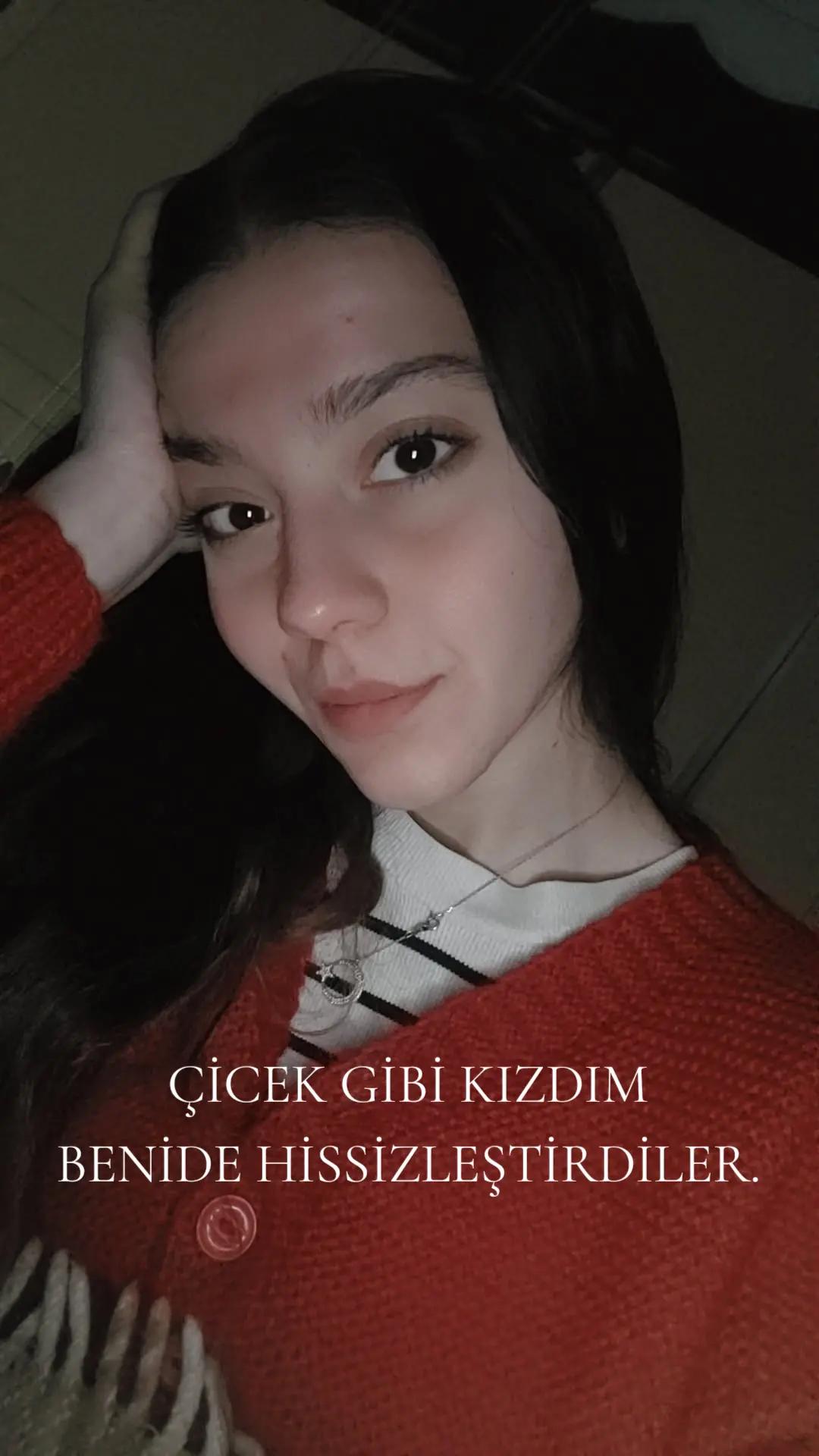 @Melike Avcı
