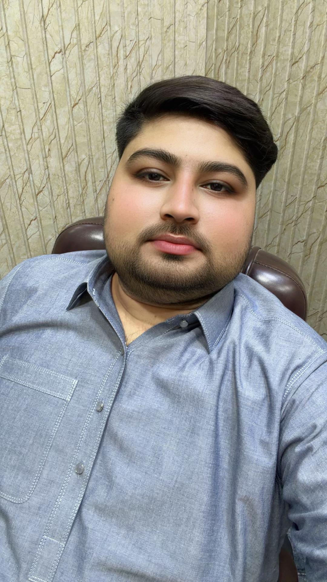 @Mehar Asad