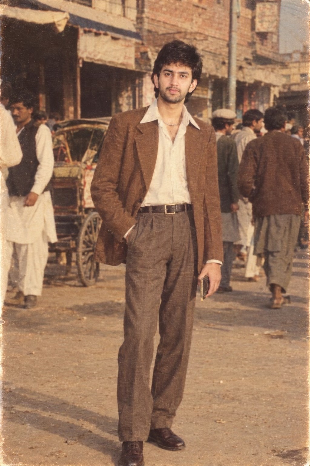 @Tayyab Abrar Bajwa