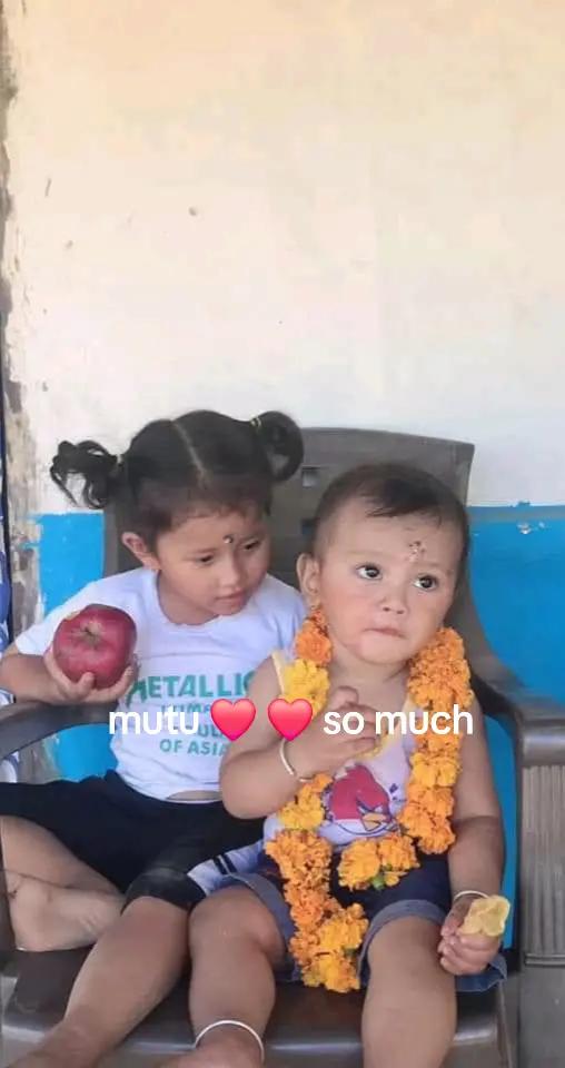 @Karishma Rana Magar
