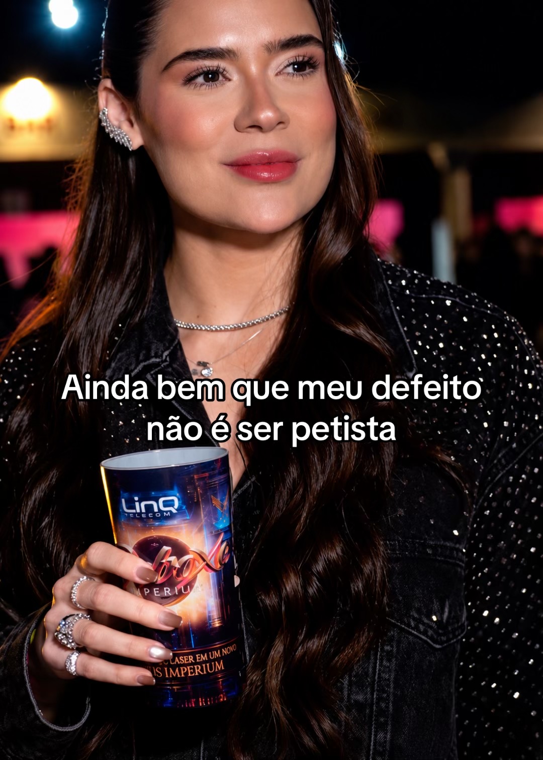 @Carolaine Alves