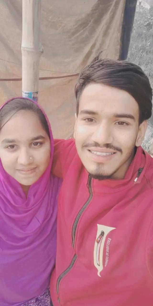 @🥰আনশা🥰