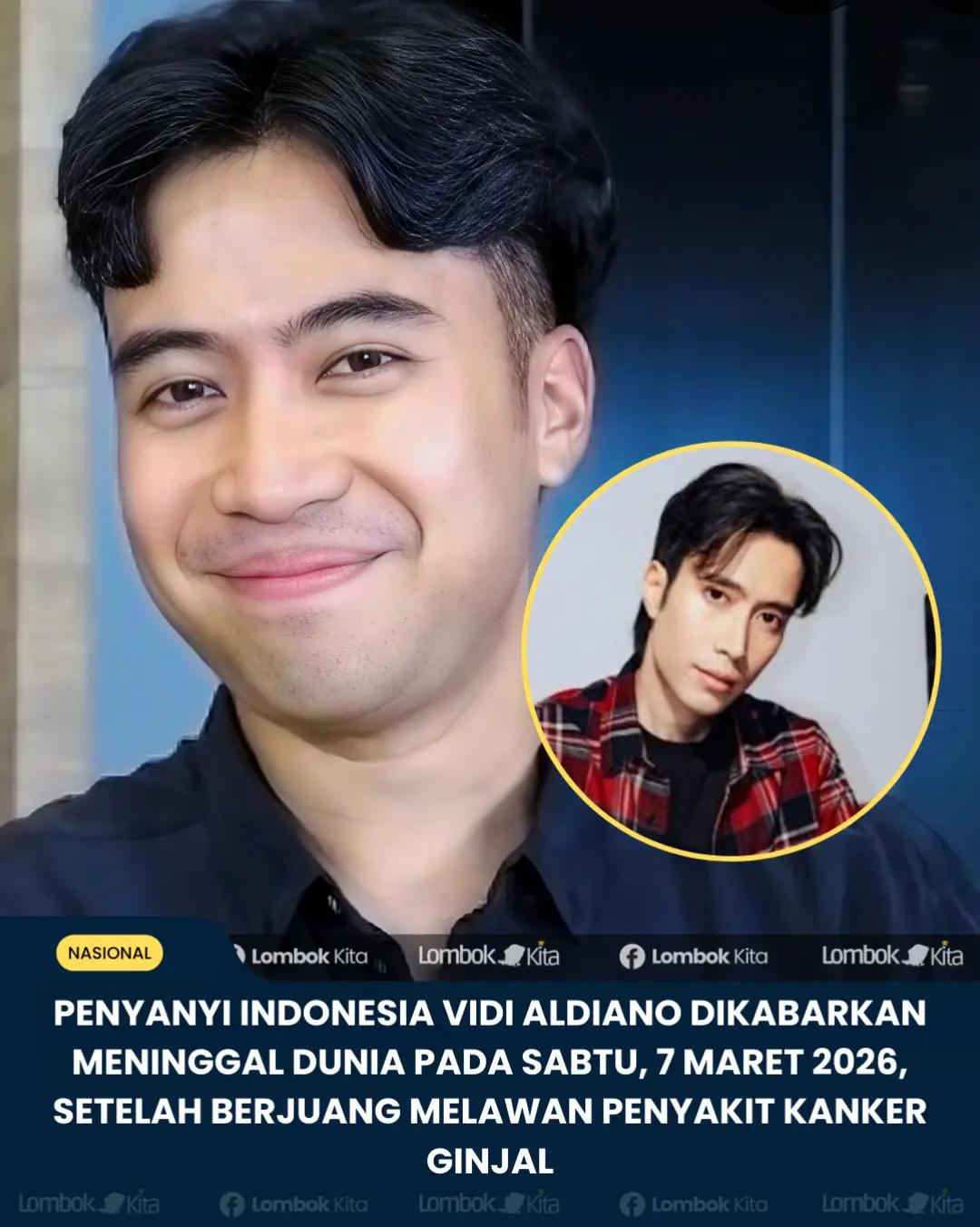 @Lombok Kita