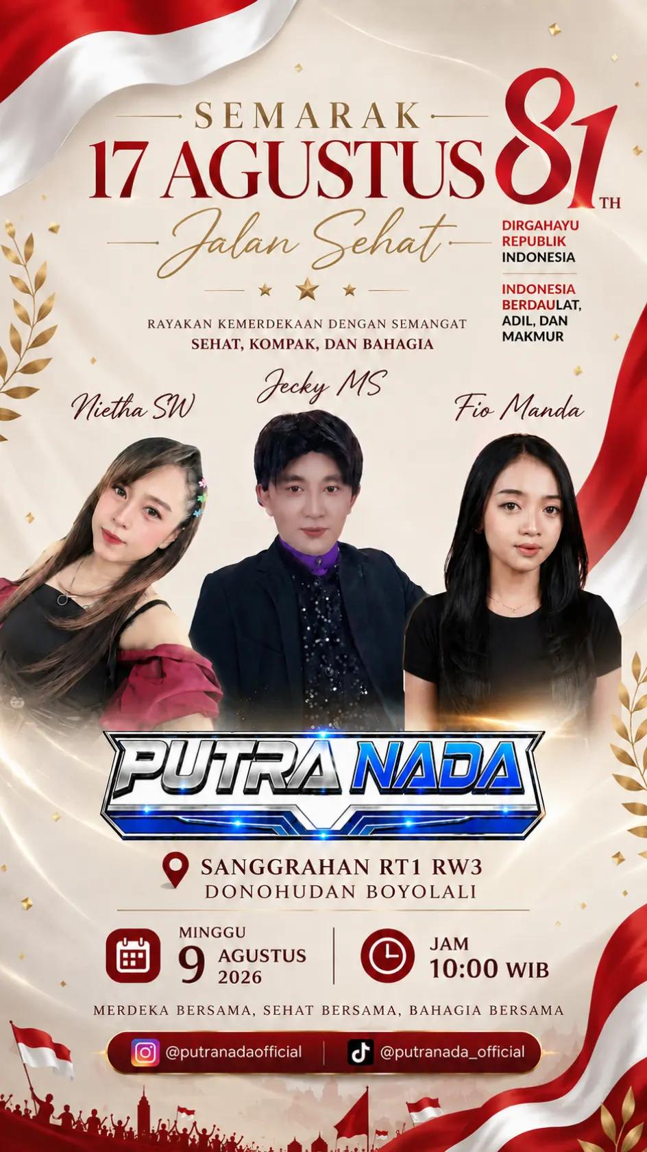 @PUTRA NADA OFFICIAL