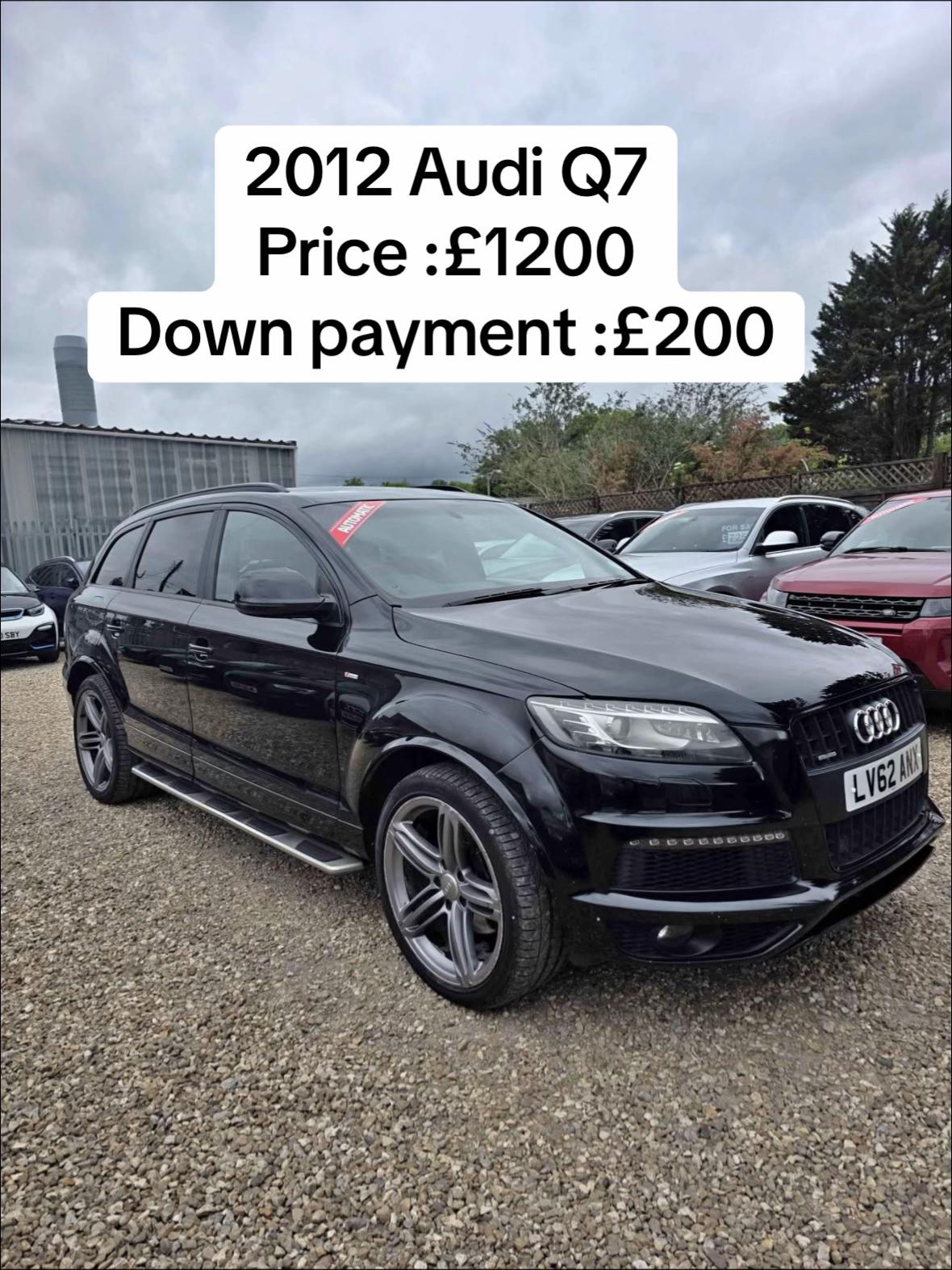 @🇬🇧 UK BANK SEIZED CARS
