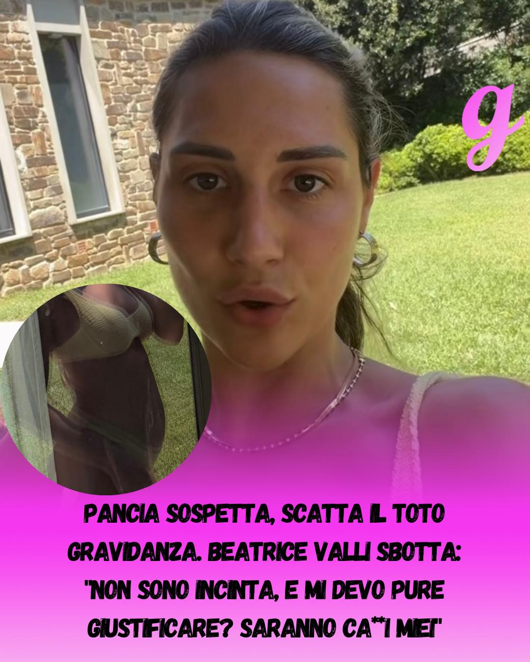 @Il Gossip Italia
