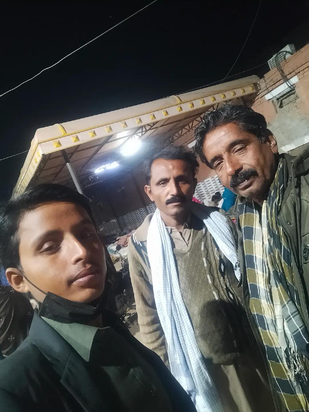 @Malhar Bheel