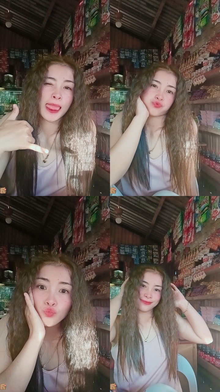 @Anabeth Angcon