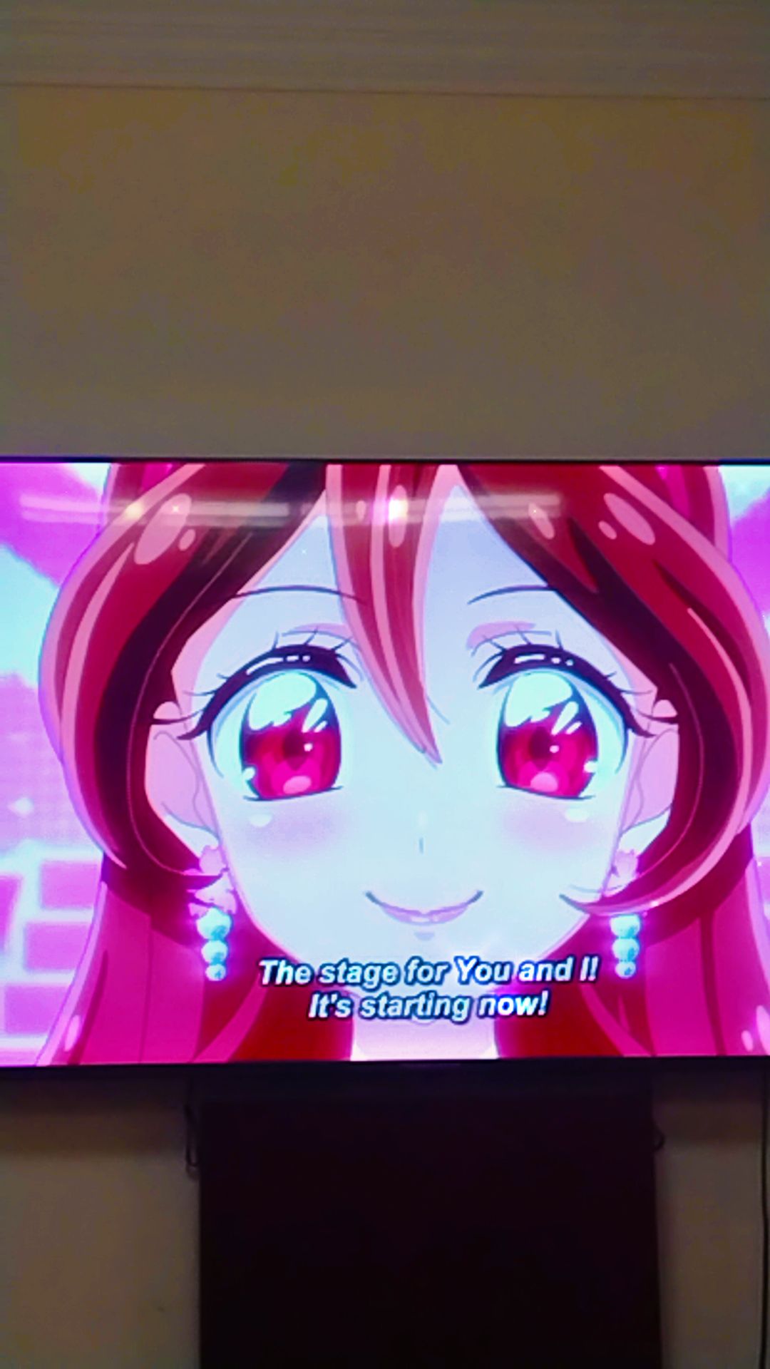 @🌙🩷 Sailor Moon Crystal 🩷🌙
