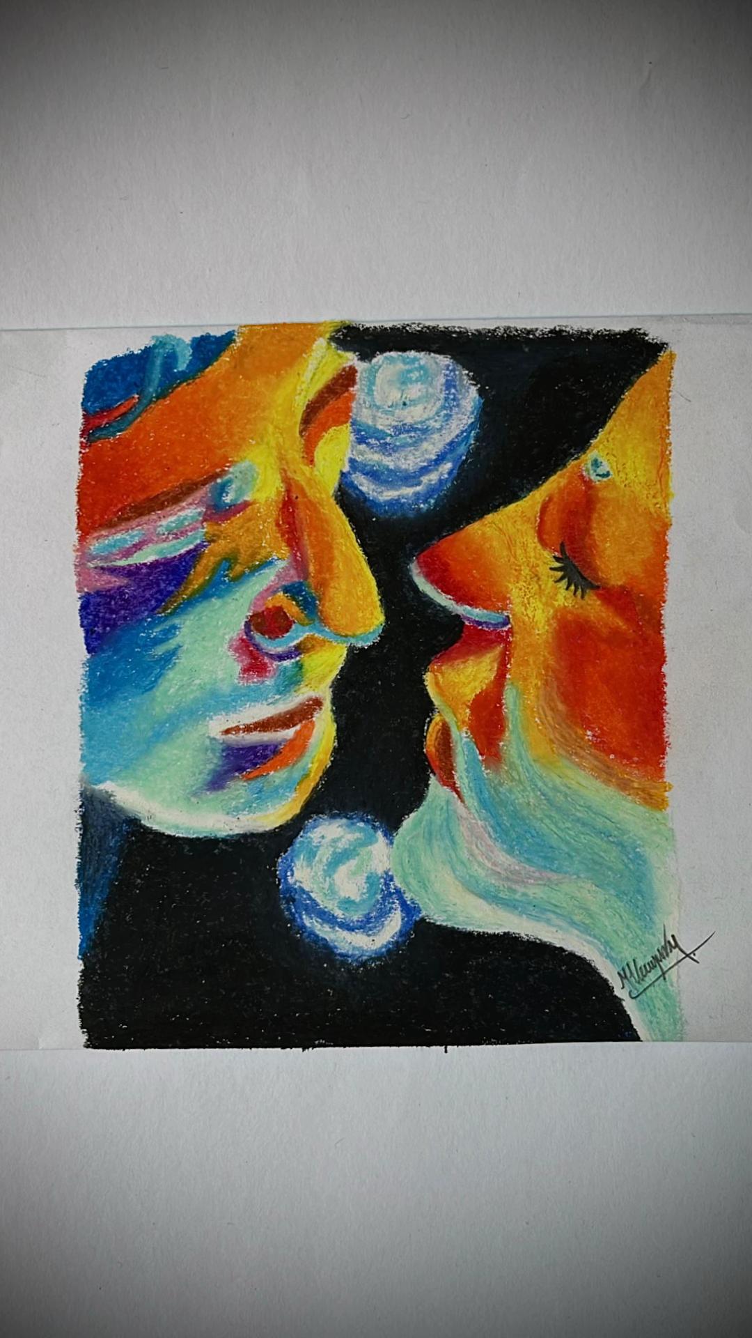 @Michelle Draw
