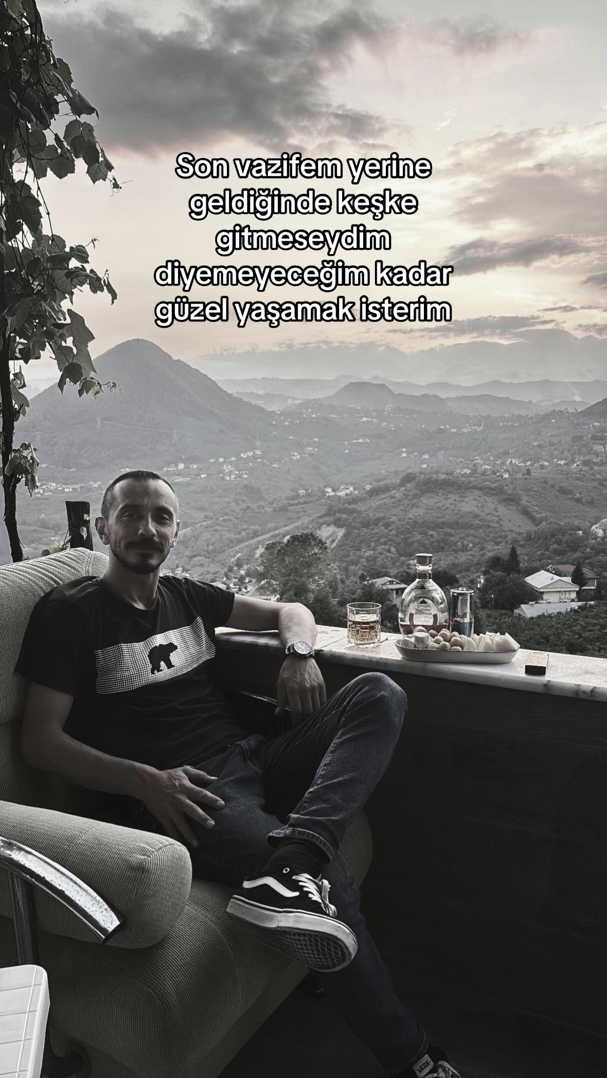 @Yavuz Kahraman