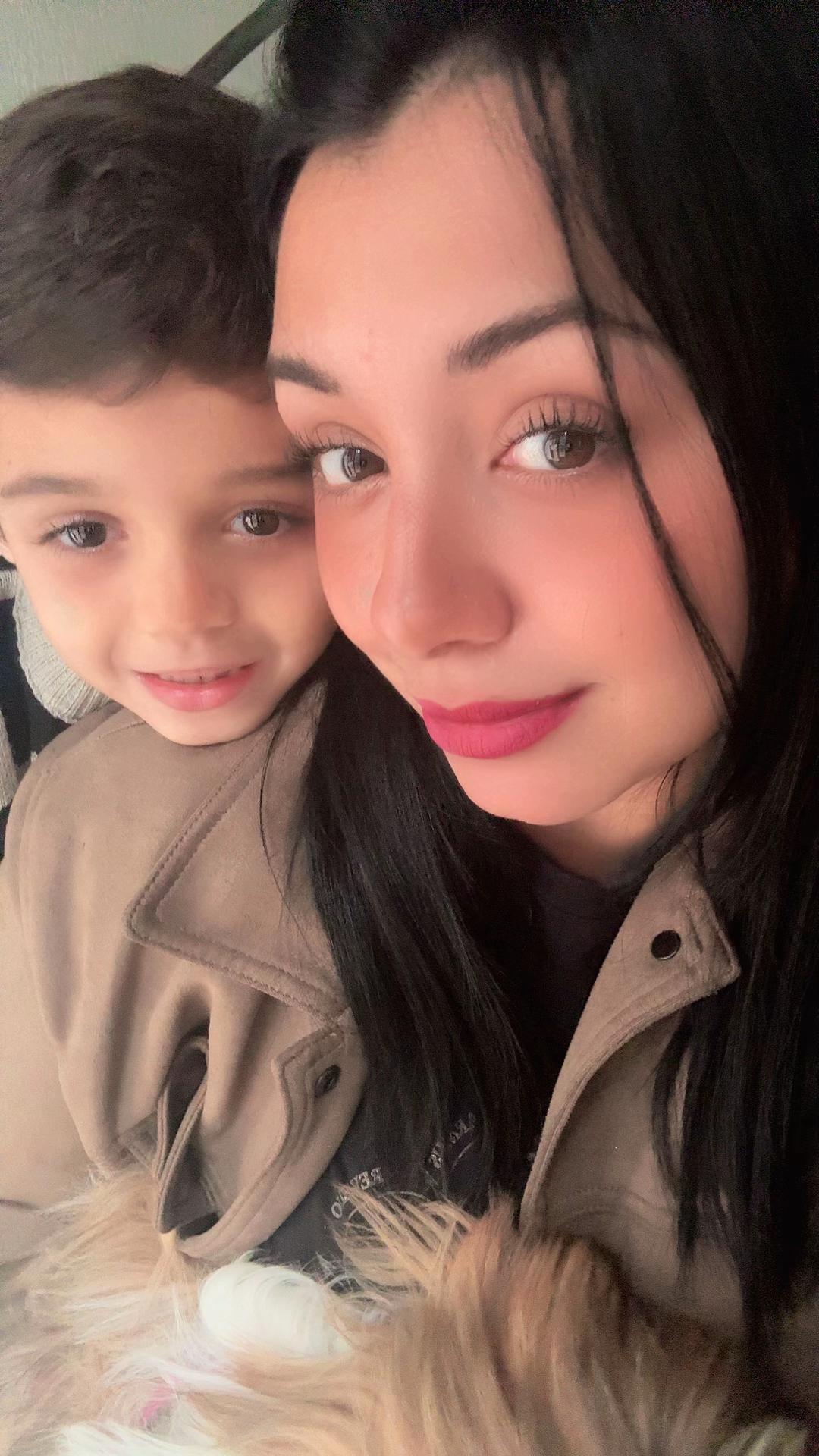 @Alin& - filha da Lua! 🌙