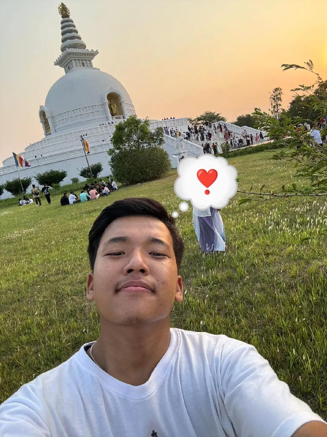 @Denish Magar