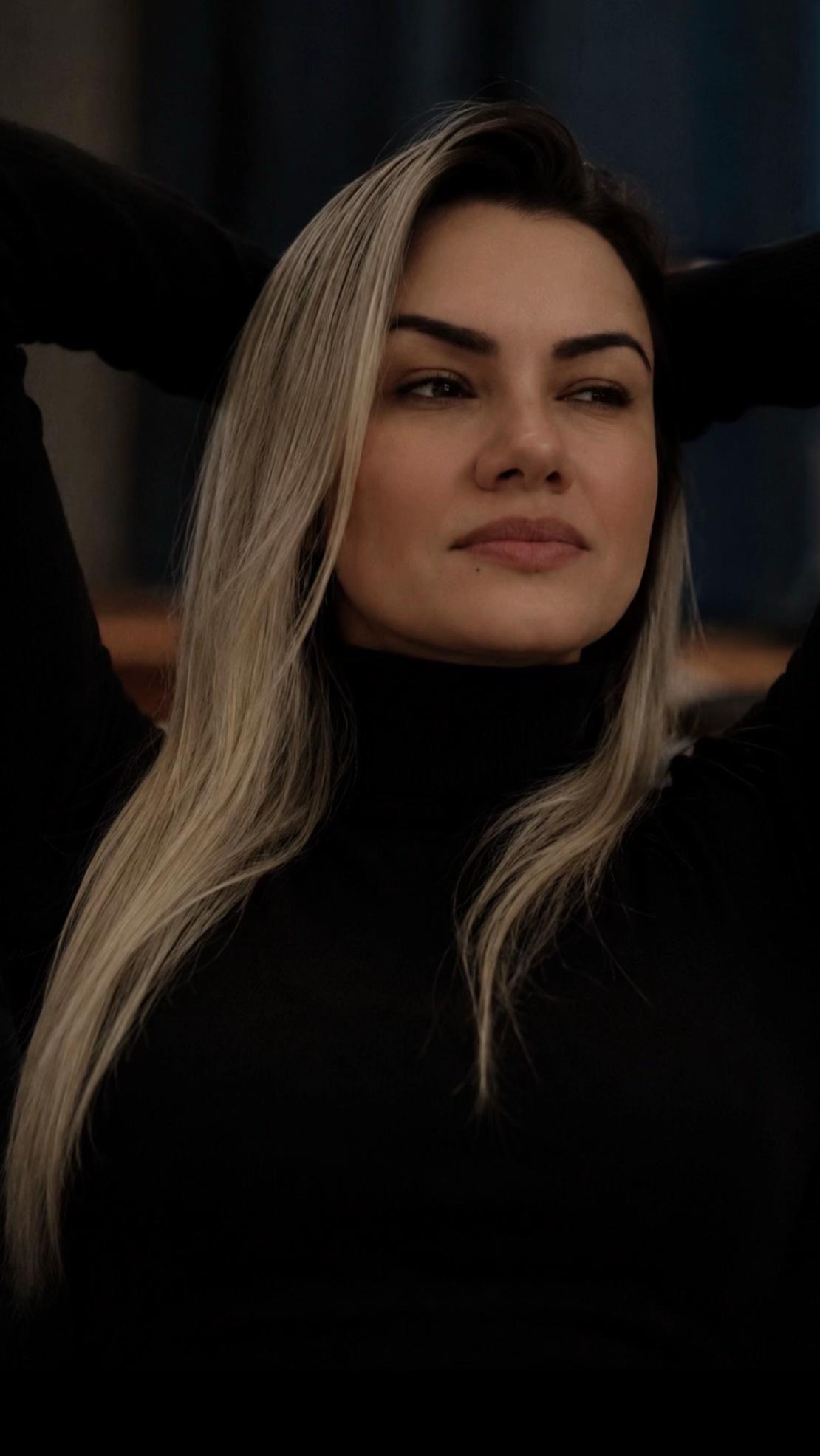 @Edilaine Mendonça