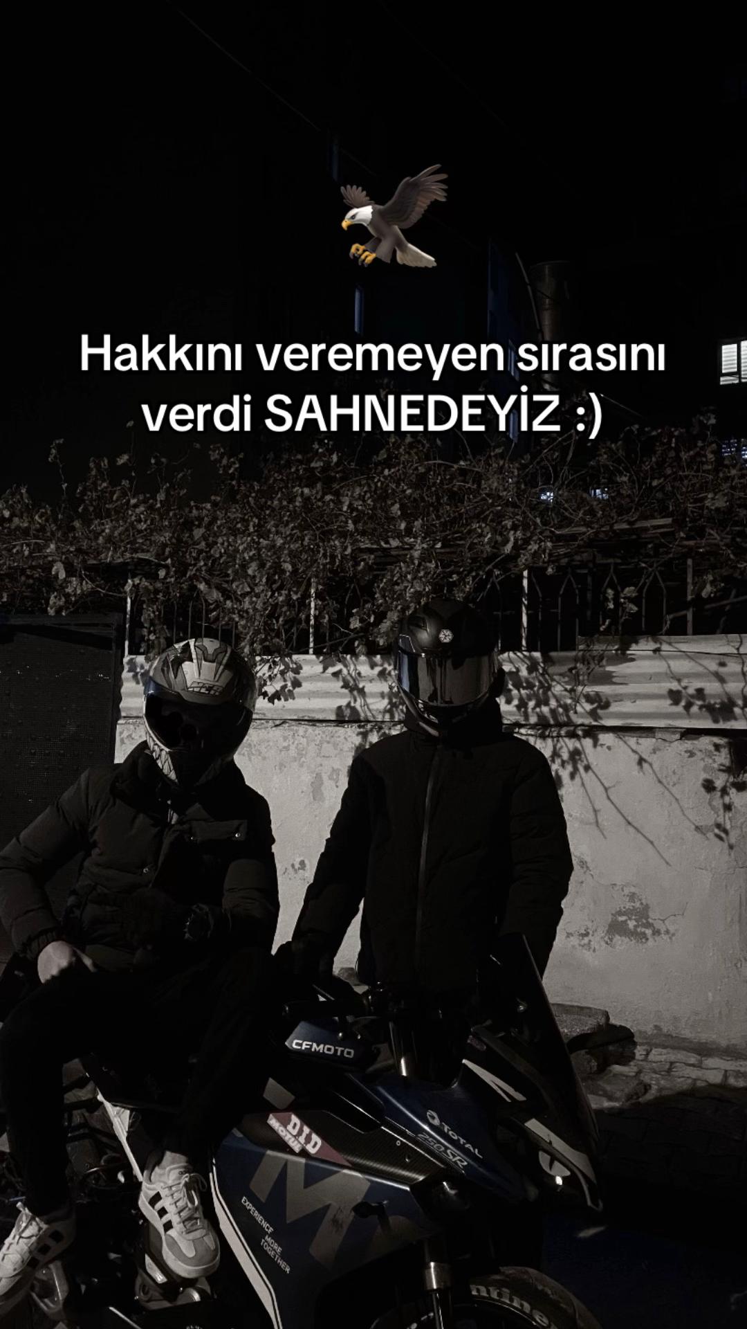 @Ayberk Kılıçaslan ༽