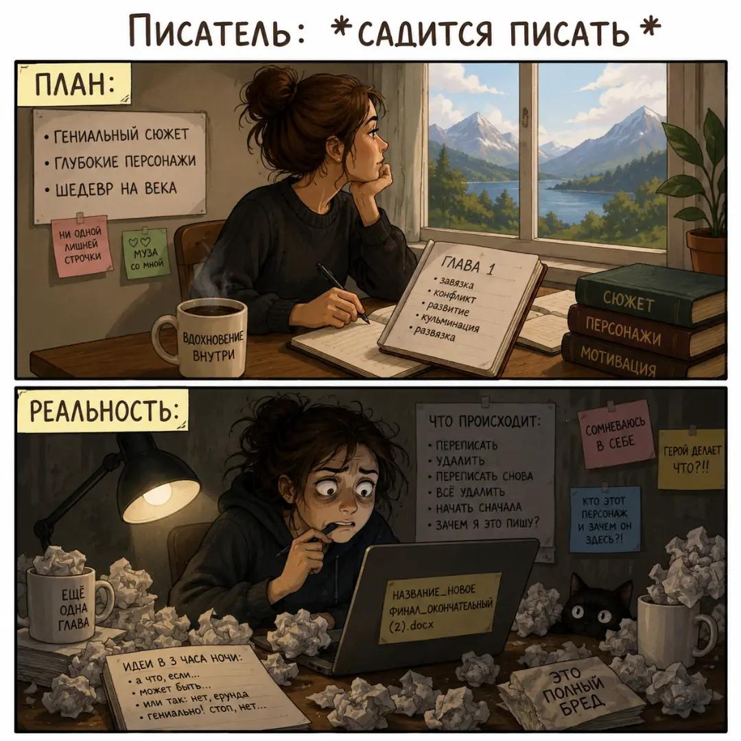 @ТГК БесСонник из тьмы
