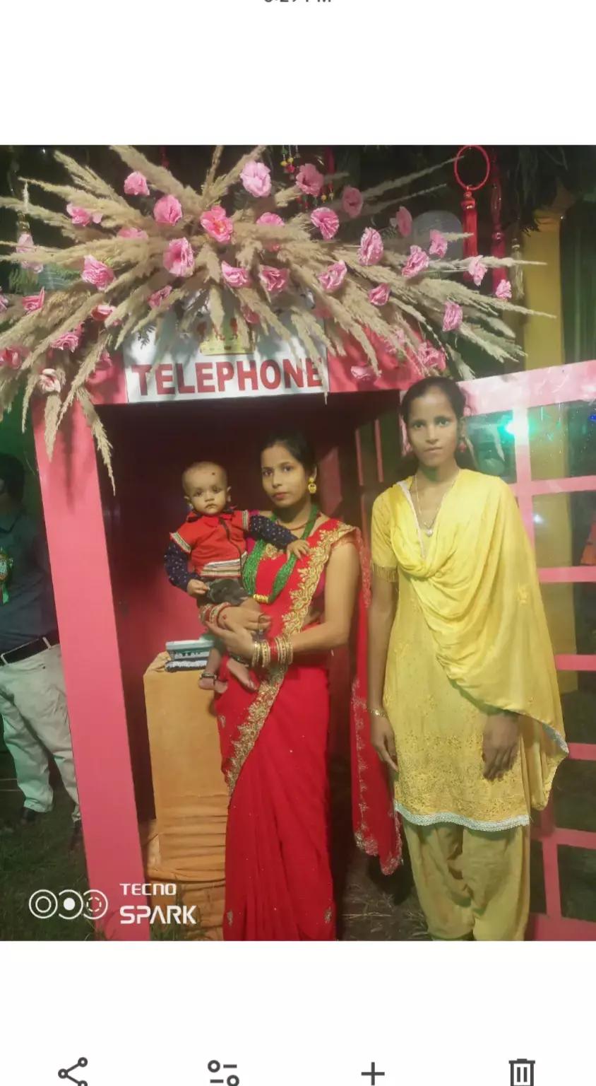 @Aniket Singh